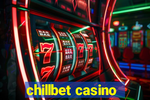 chillbet casino