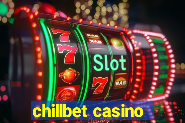 chillbet casino