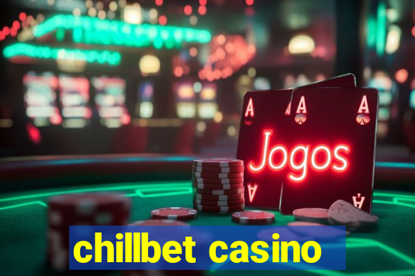 chillbet casino