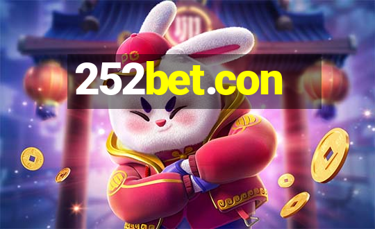 252bet.con