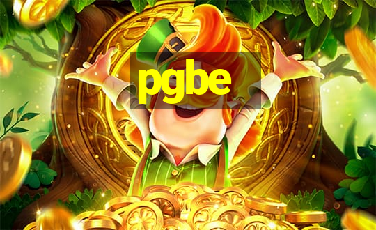 pgbe