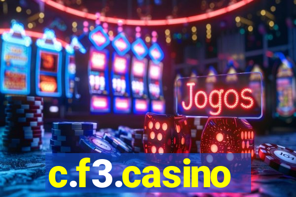 c.f3.casino