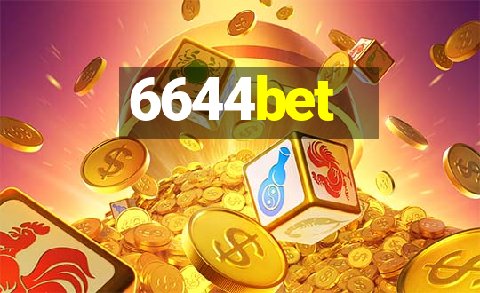 6644bet