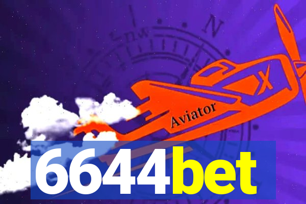 6644bet