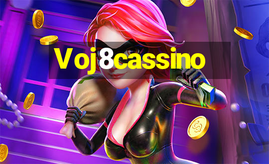 Voj8cassino