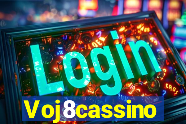 Voj8cassino