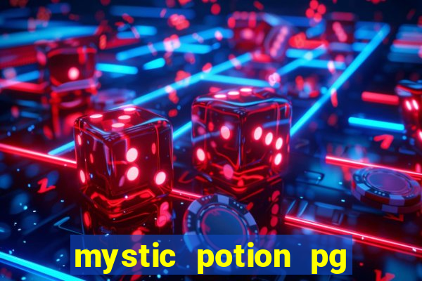 mystic potion pg slot demo