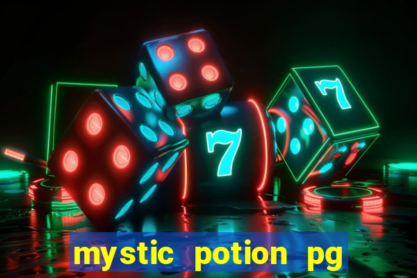 mystic potion pg slot demo