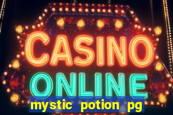 mystic potion pg slot demo