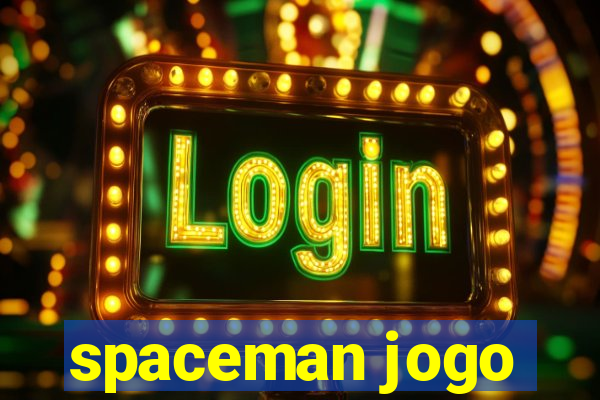 spaceman jogo