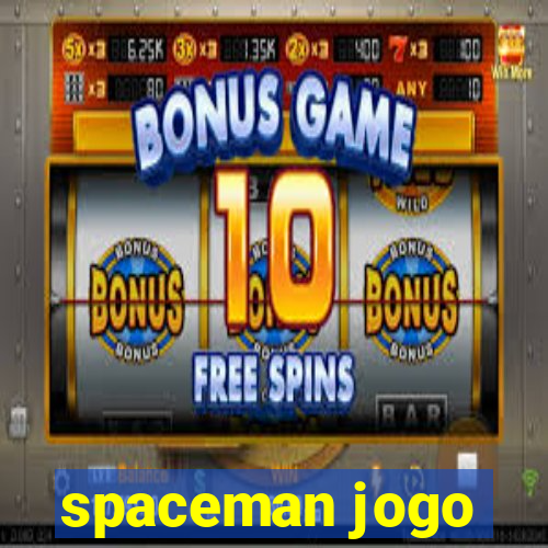 spaceman jogo