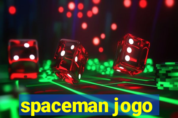 spaceman jogo