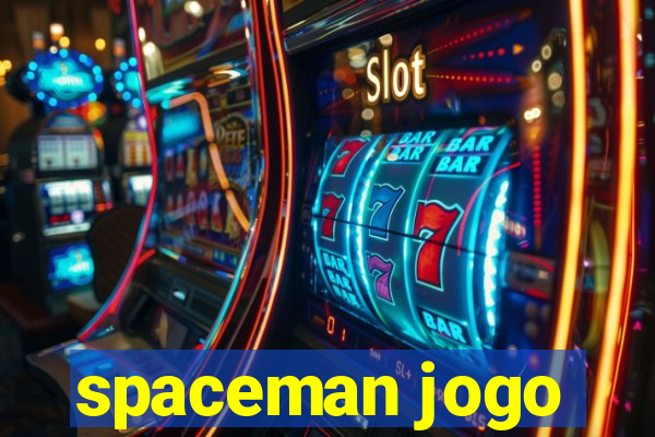 spaceman jogo