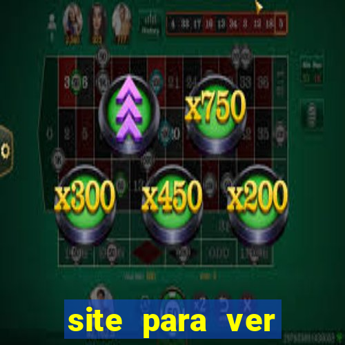 site para ver porcentagem de slots