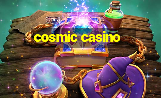 cosmic casino