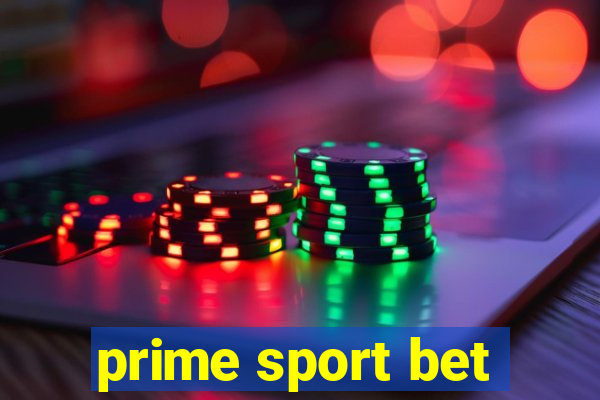 prime sport bet