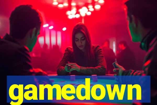 gamedown