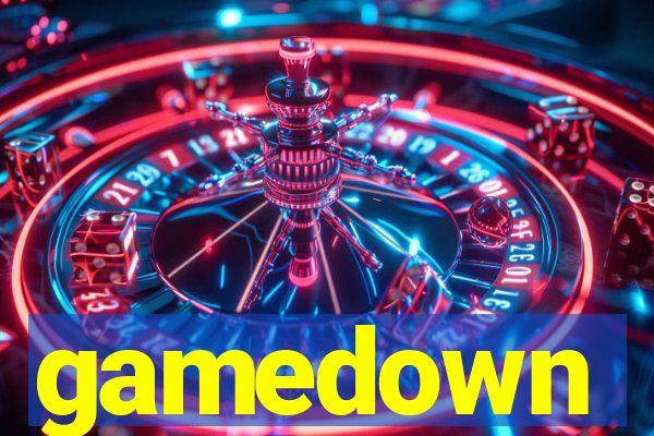 gamedown