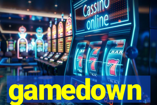 gamedown