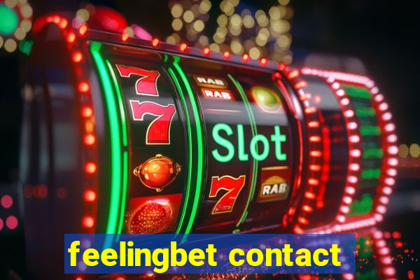 feelingbet contact