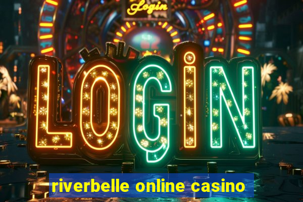 riverbelle online casino