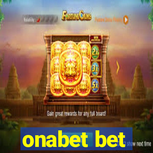 onabet bet