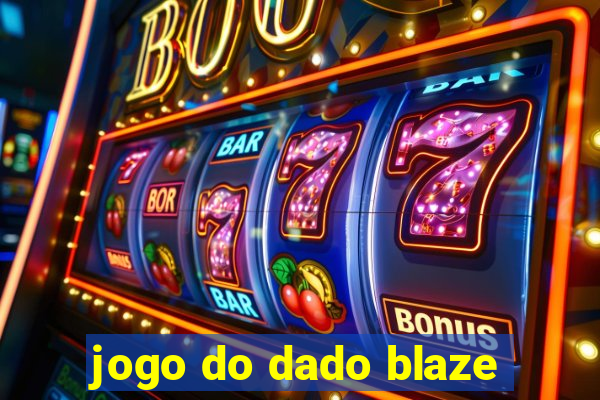 jogo do dado blaze