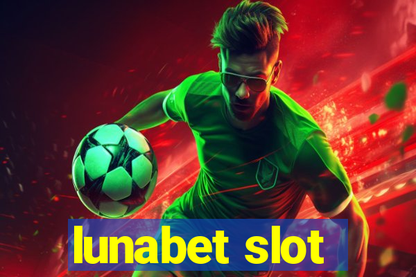 lunabet slot