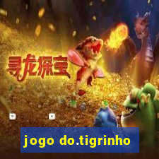 jogo do.tigrinho