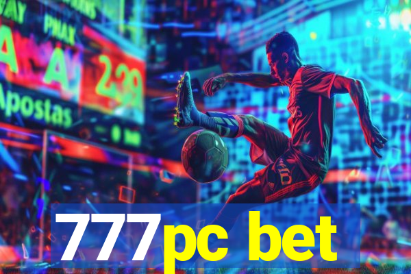 777pc bet