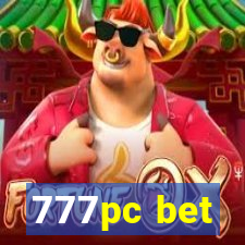 777pc bet