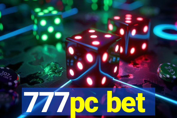 777pc bet