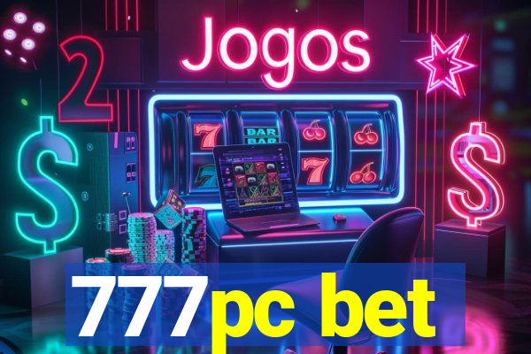 777pc bet