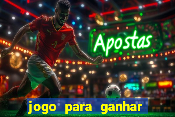 jogo para ganhar dinheiro no paypal