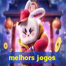 melhors jogos