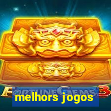 melhors jogos