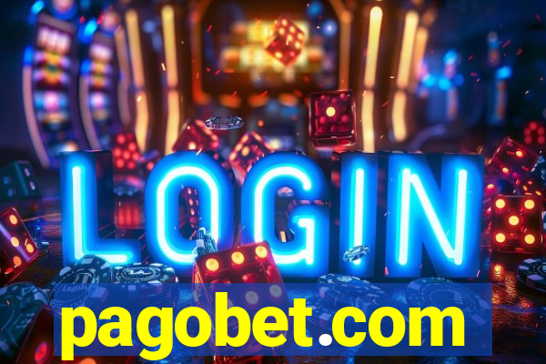 pagobet.com