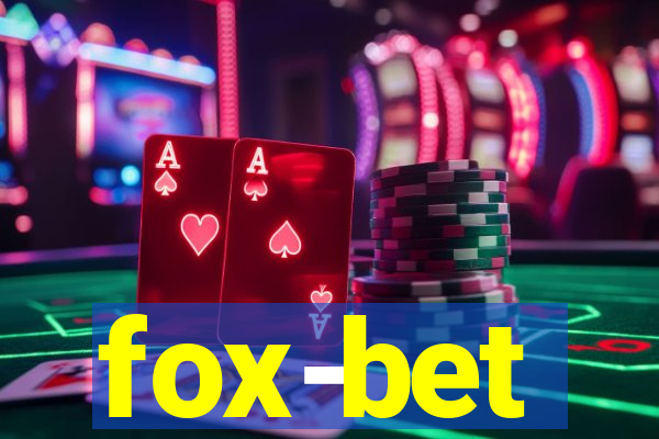 fox-bet