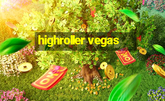 highroller vegas