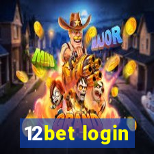 12bet login