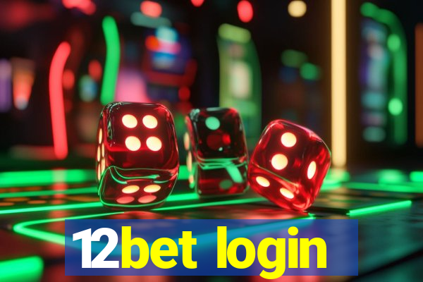 12bet login