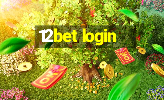 12bet login