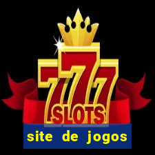 site de jogos online de futebol