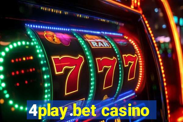 4play.bet casino