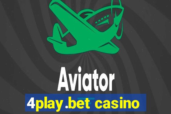 4play.bet casino