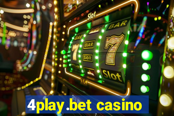 4play.bet casino