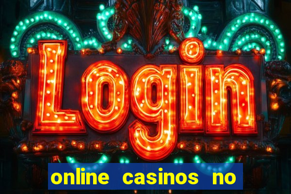 online casinos no deposit bonuses