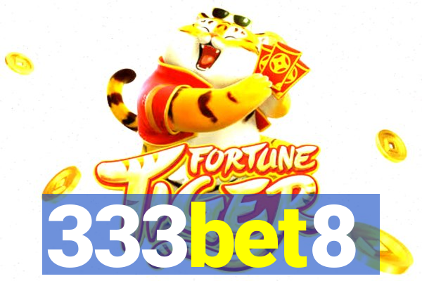 333bet8