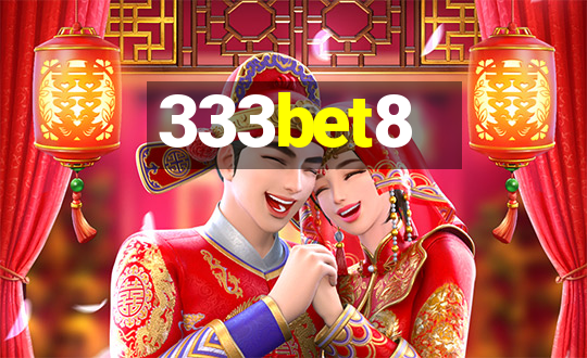 333bet8