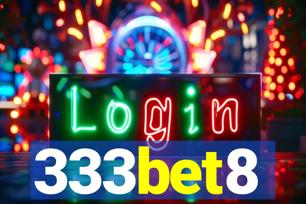 333bet8